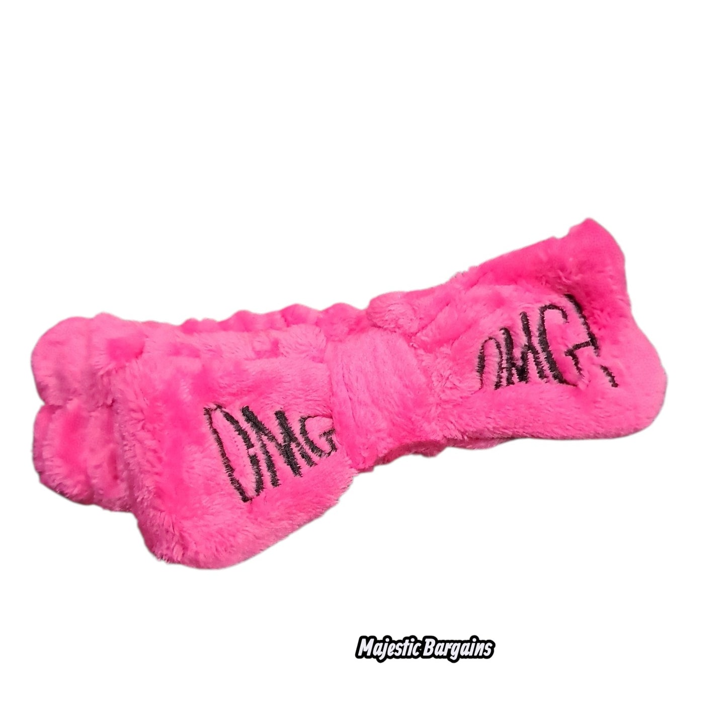 FLEECE HEAD BAND