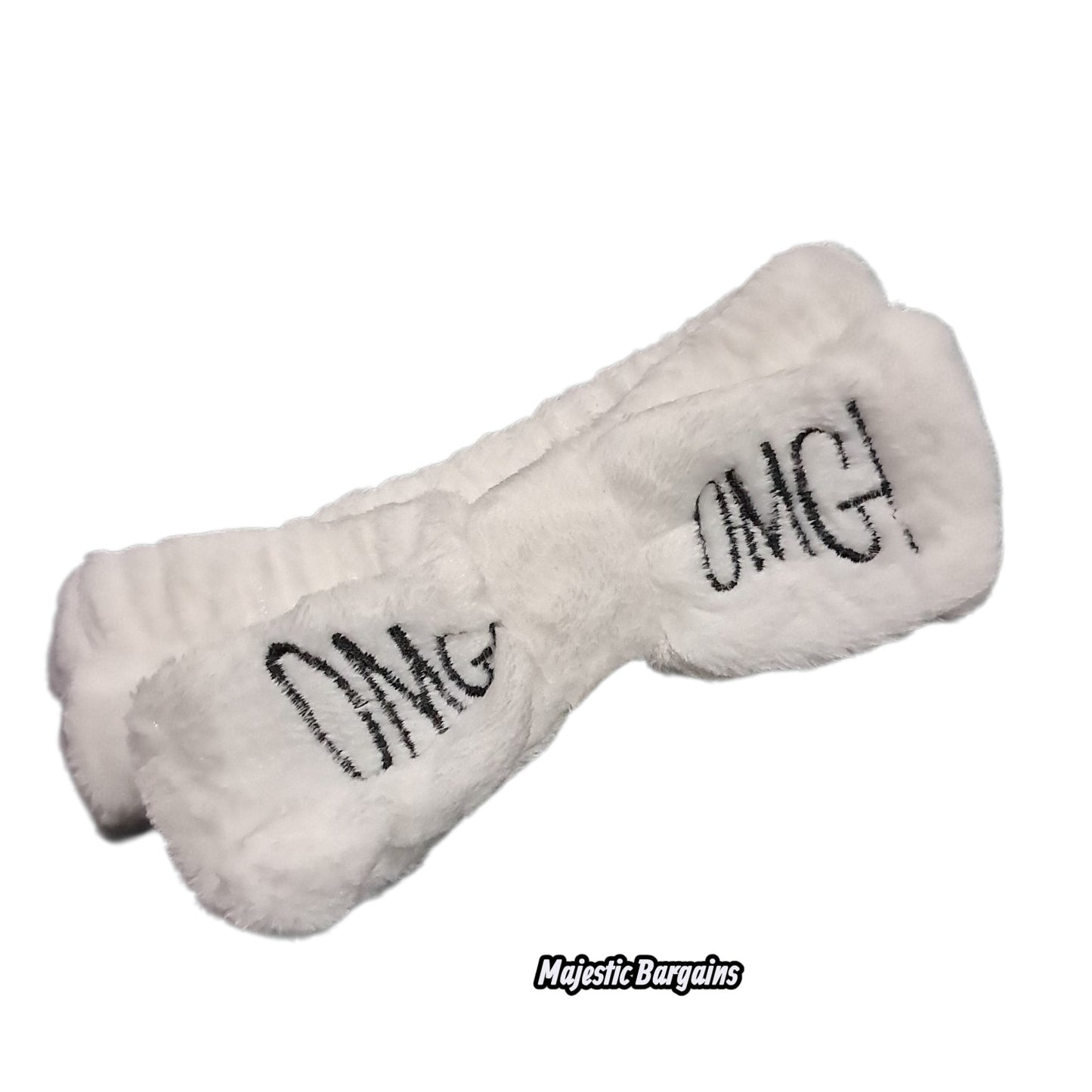 FLEECE HEAD BAND