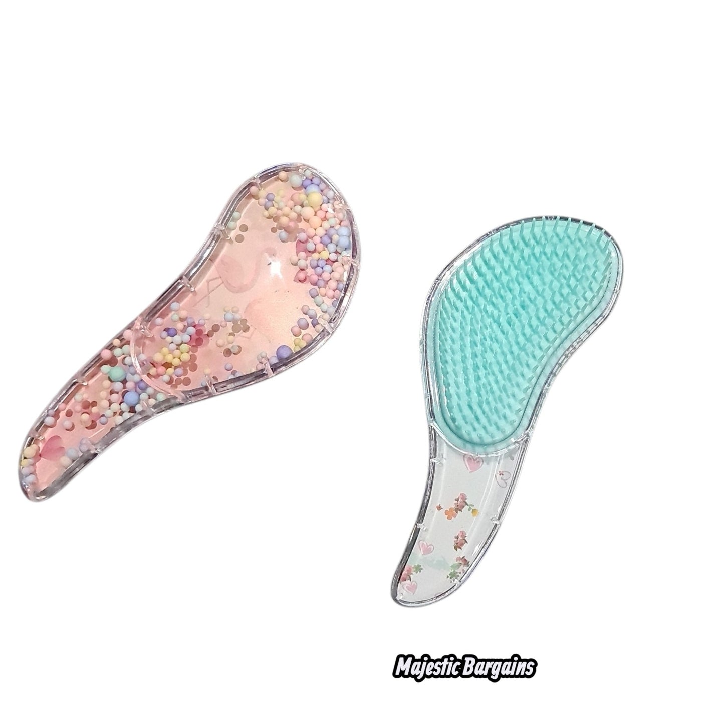 KIDS DETANGLING BRUSH