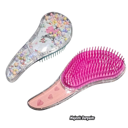 KIDS DETANGLING BRUSH