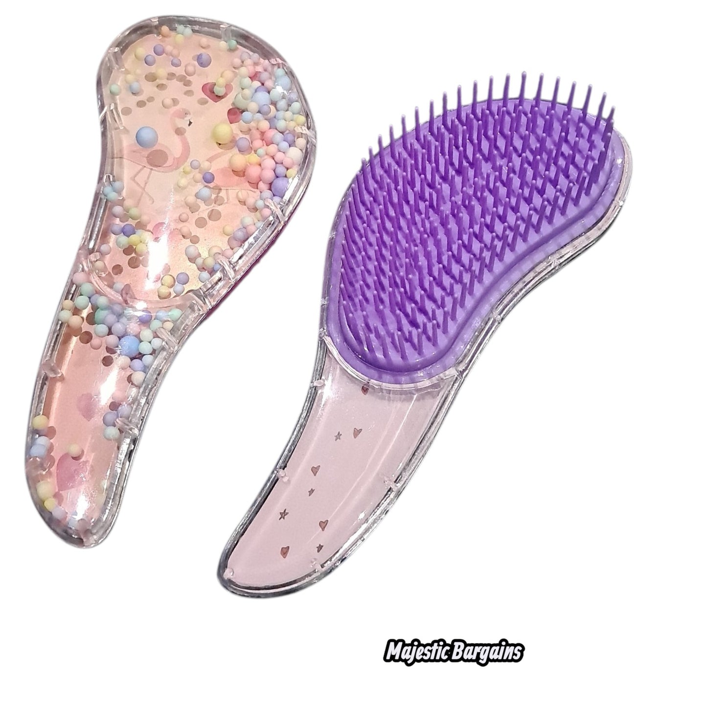 KIDS DETANGLING BRUSH