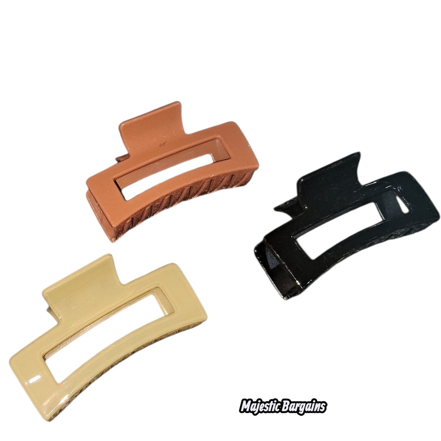 HAIR CLAW GRIP
