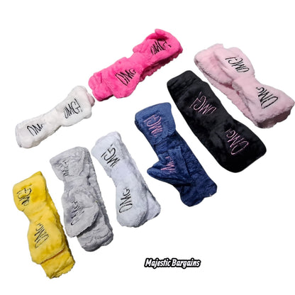 FLEECE HEAD BAND
