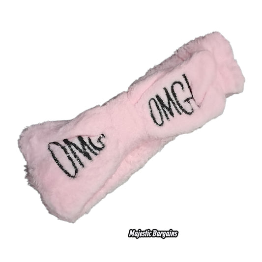 FLEECE HEAD BAND