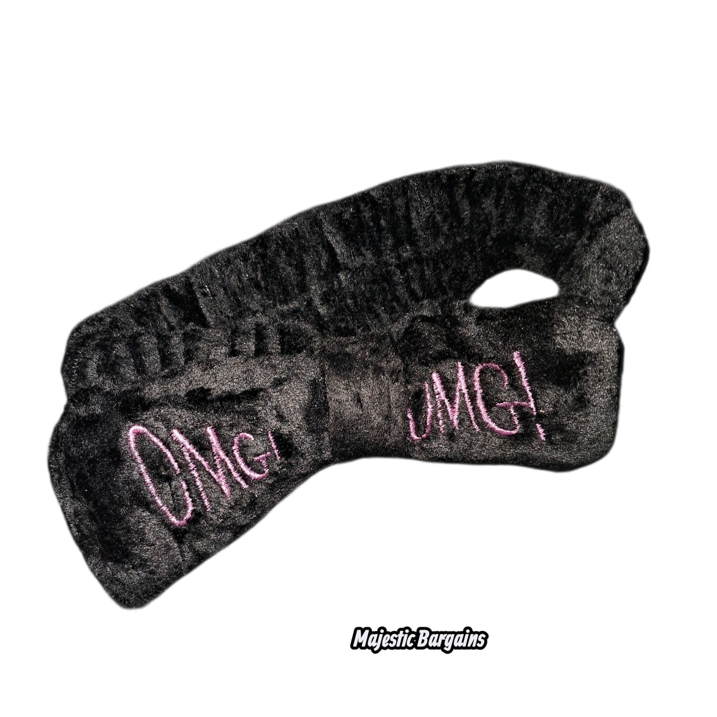 FLEECE HEAD BAND