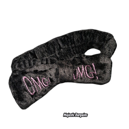 FLEECE HEAD BAND