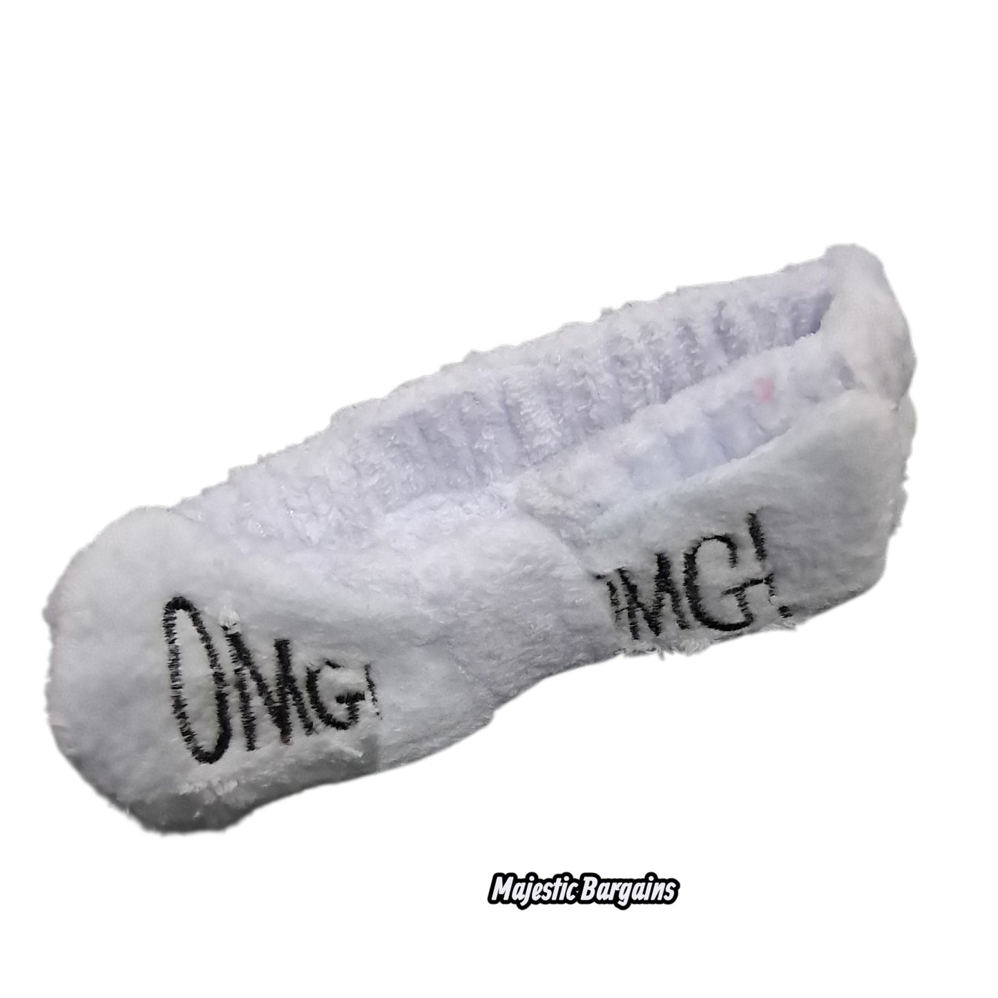 FLEECE HEAD BAND
