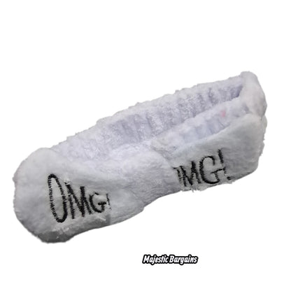 FLEECE HEAD BAND