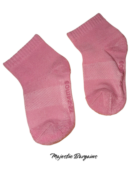 TODDLER SOCKS (12-24 MONTHS)