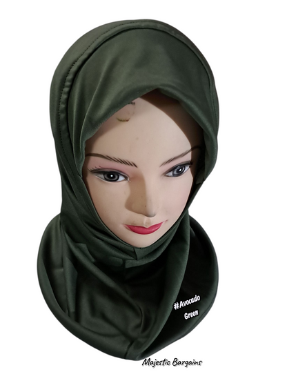 KIDS BURQAH