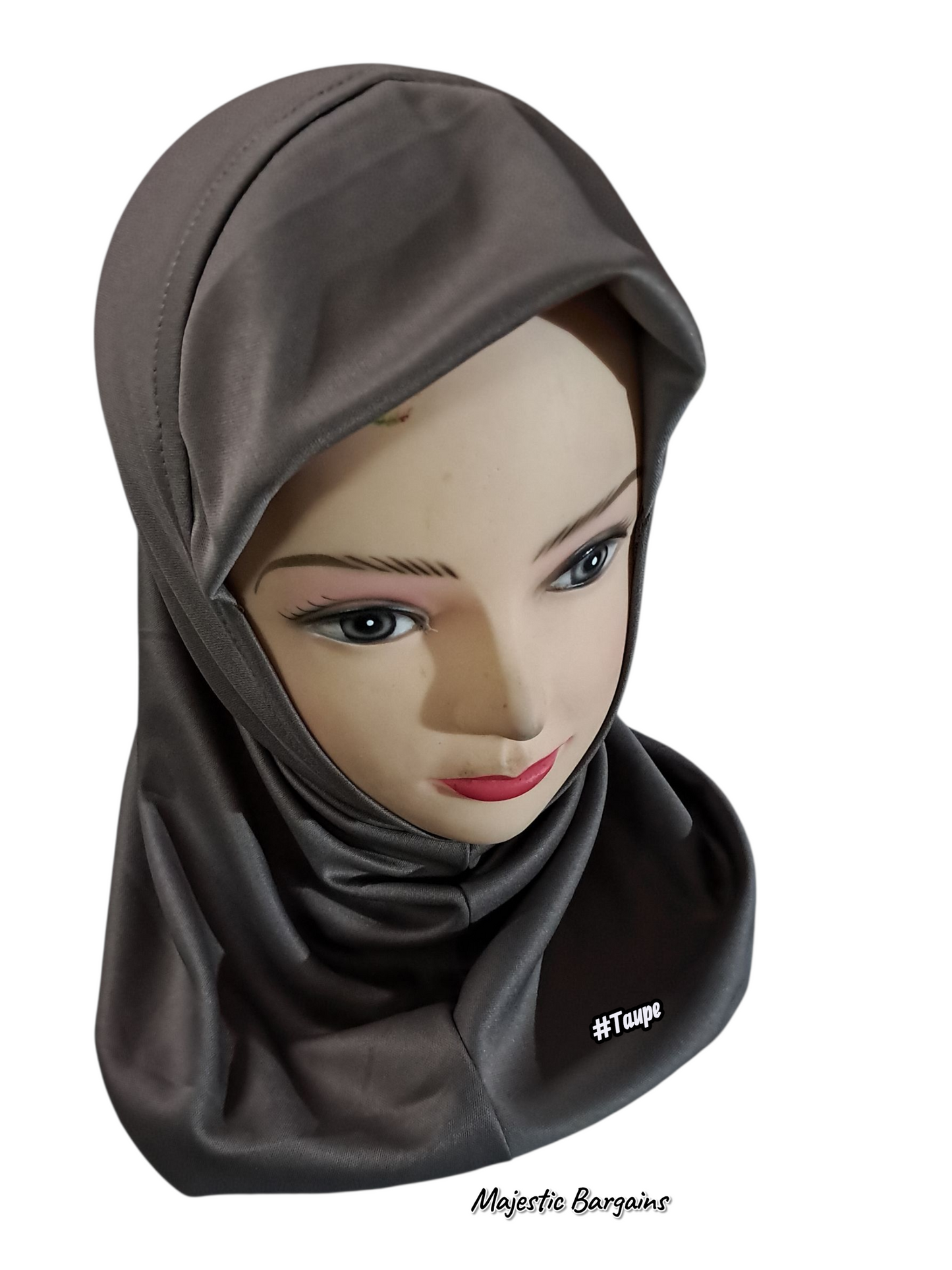 KIDS BURQAH