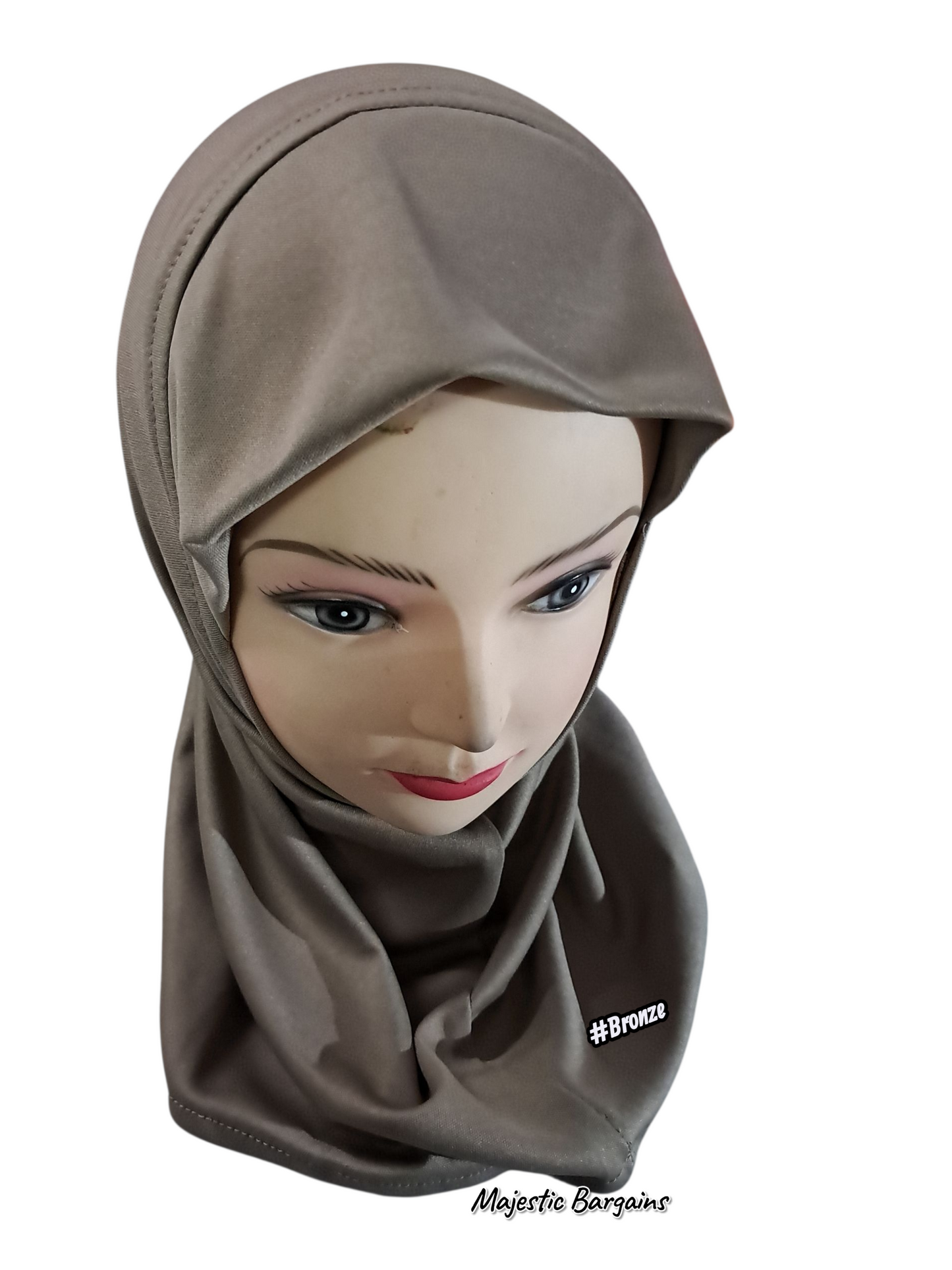KIDS BURQAH