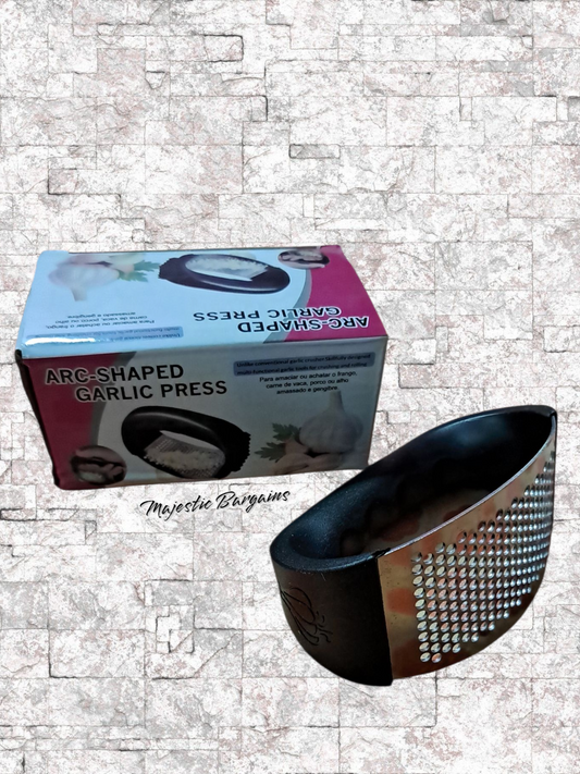 GARLIC PRESS