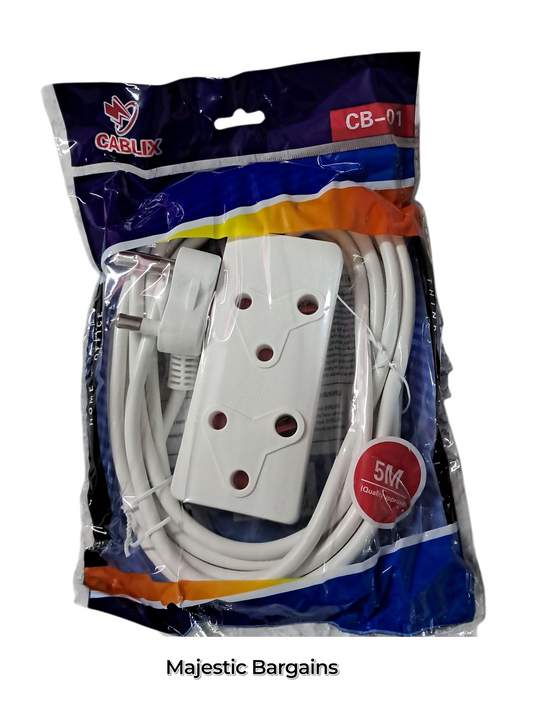 5meter LEAD WIRE
