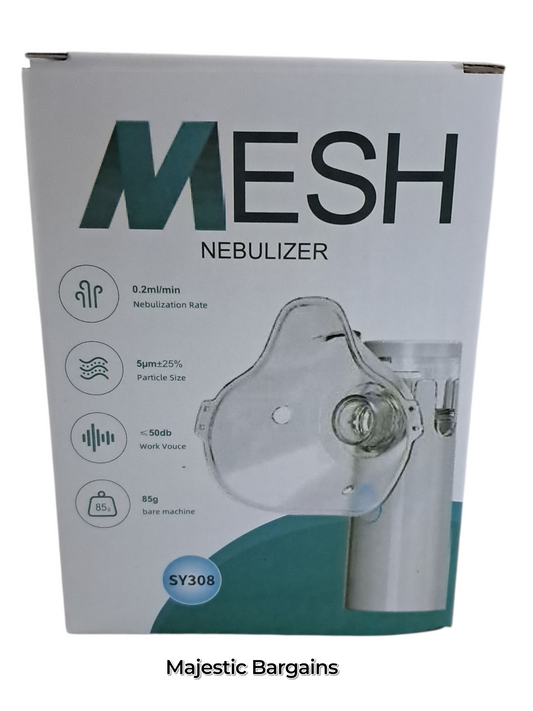 MESH NEBULIZER
