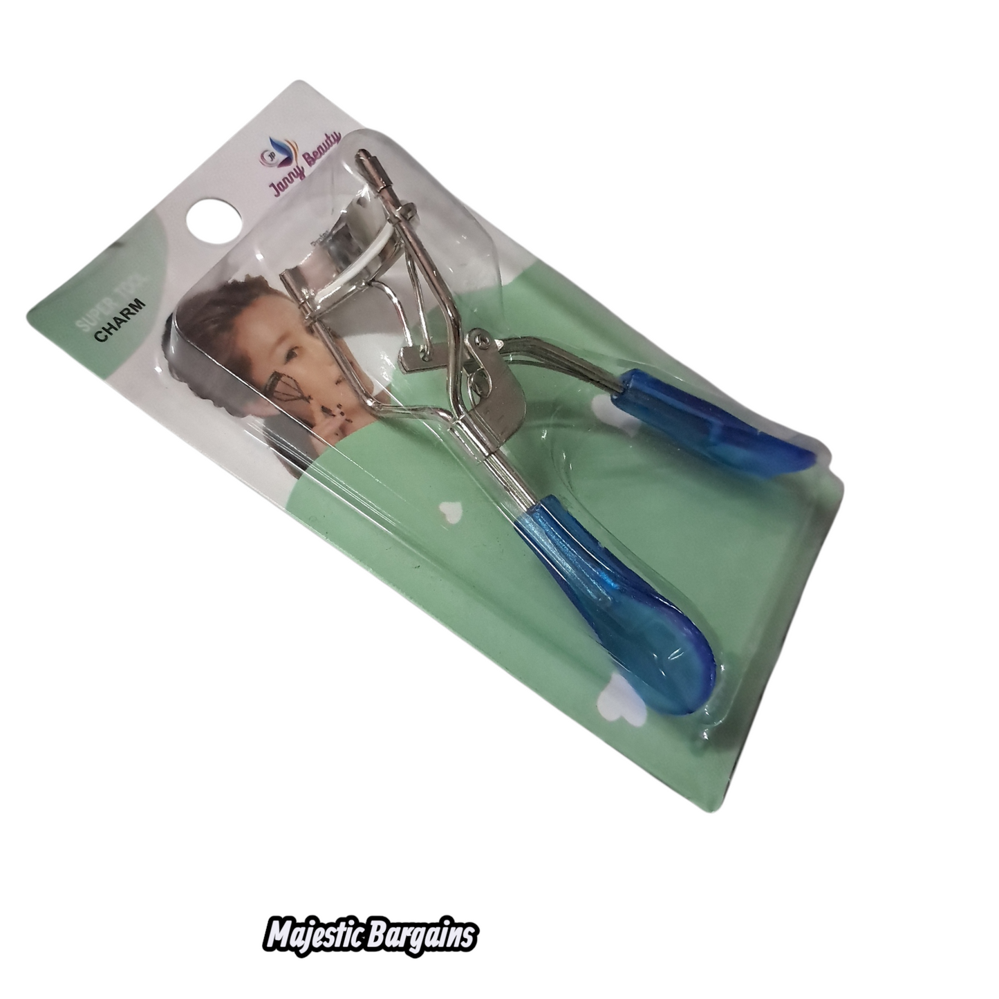 EYELASH CURLER