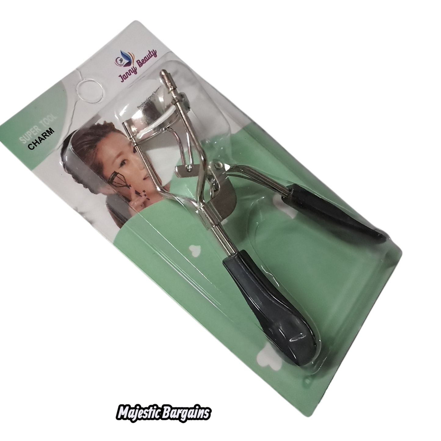 EYELASH CURLER