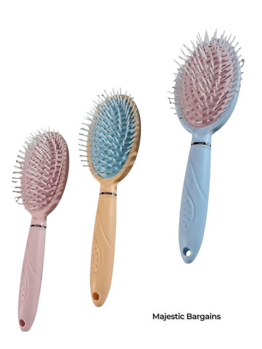 HAIR BRUSH