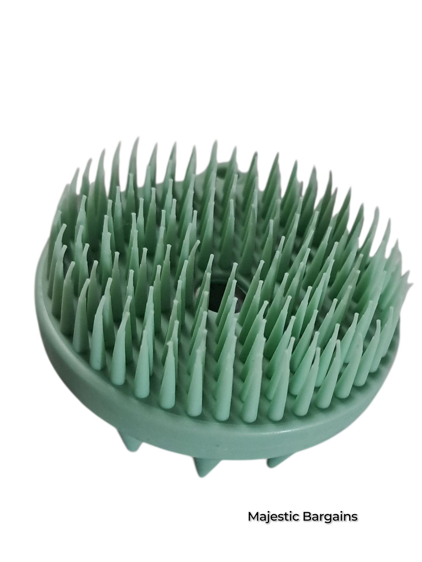 SHAMPOO MASSAGE BRUSH