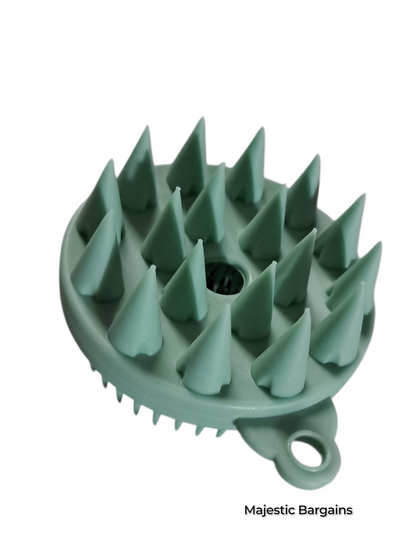 SHAMPOO MASSAGE BRUSH
