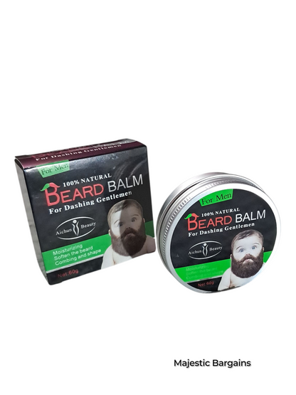 BEARD BALM 60g