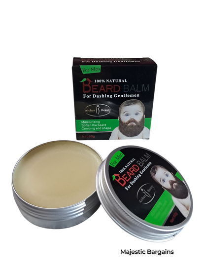 BEARD BALM 60g