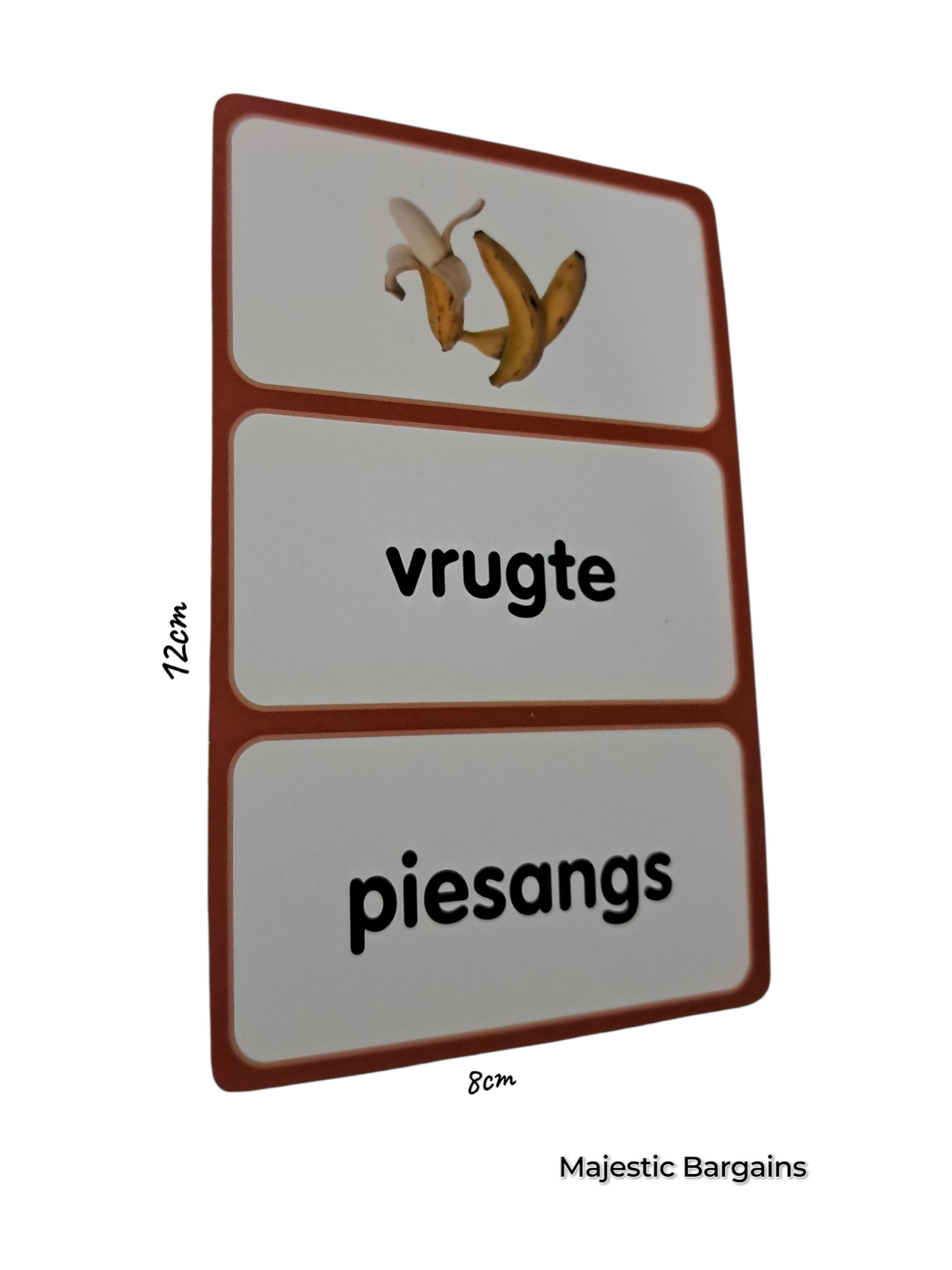 FLASH CARDS FOR KIDS