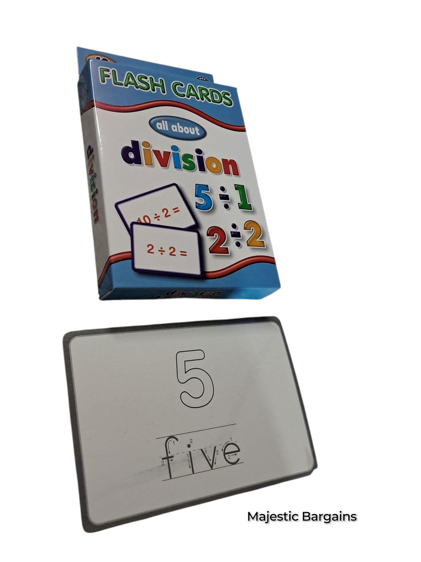 FLASH CARDS FOR KIDS