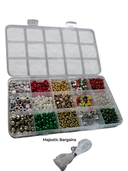 BRACELET BEAD SET