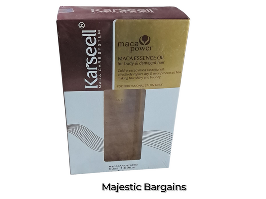 KARSEEL OIL 50ML