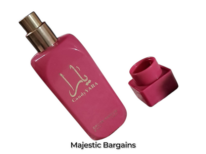 YARA PERFUME SPRAY 50ML