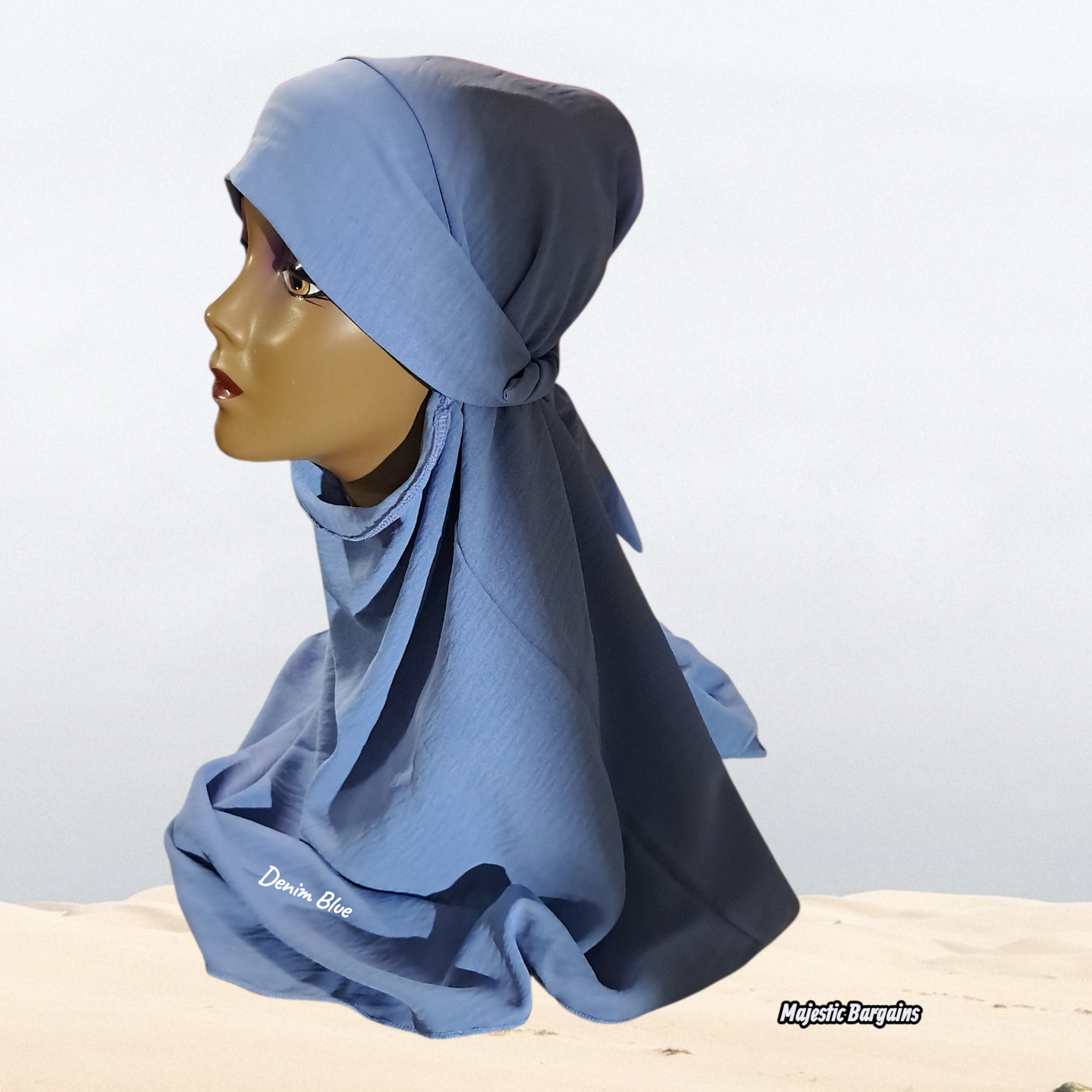 AIRFLOW KHIMAR