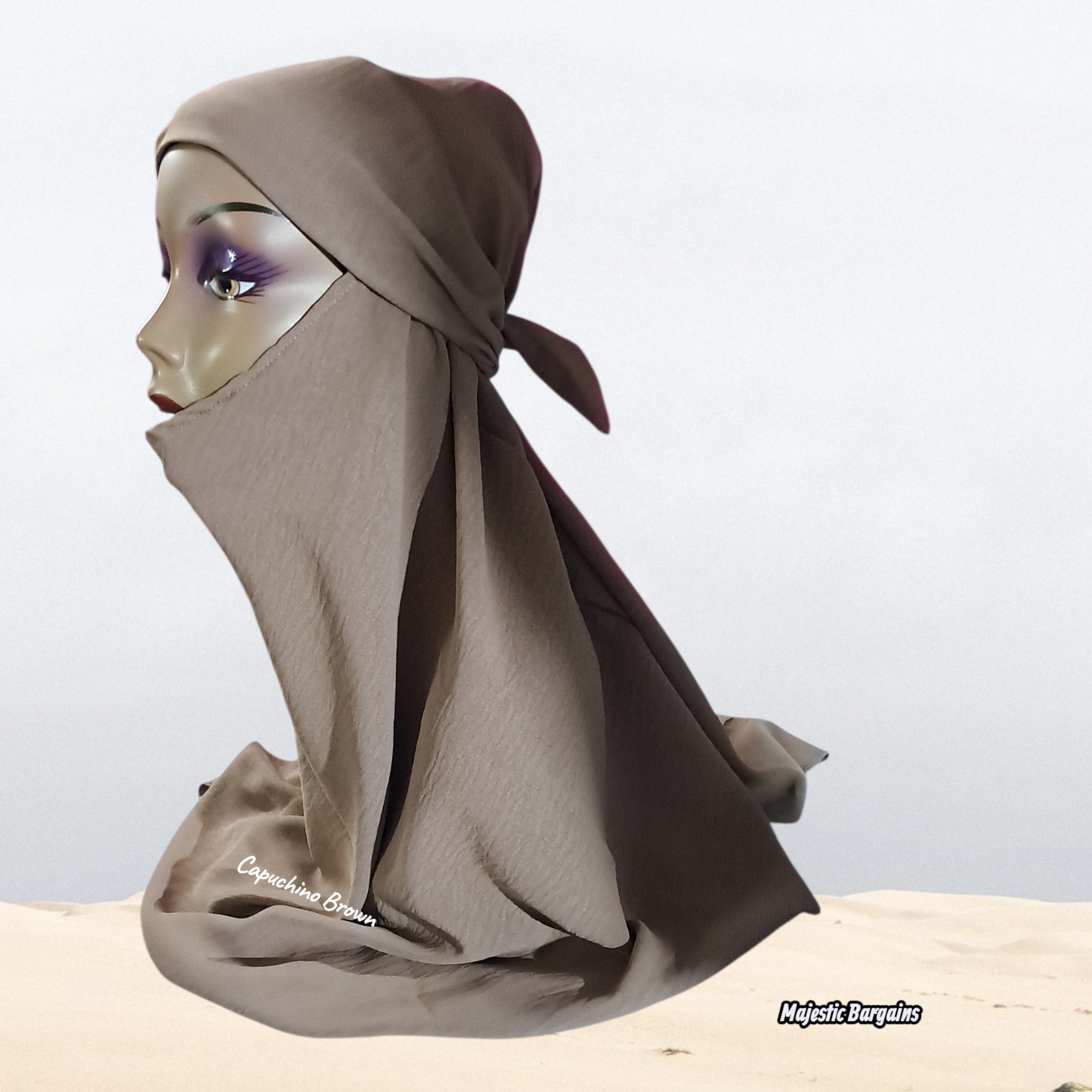 AIRFLOW KHIMAR