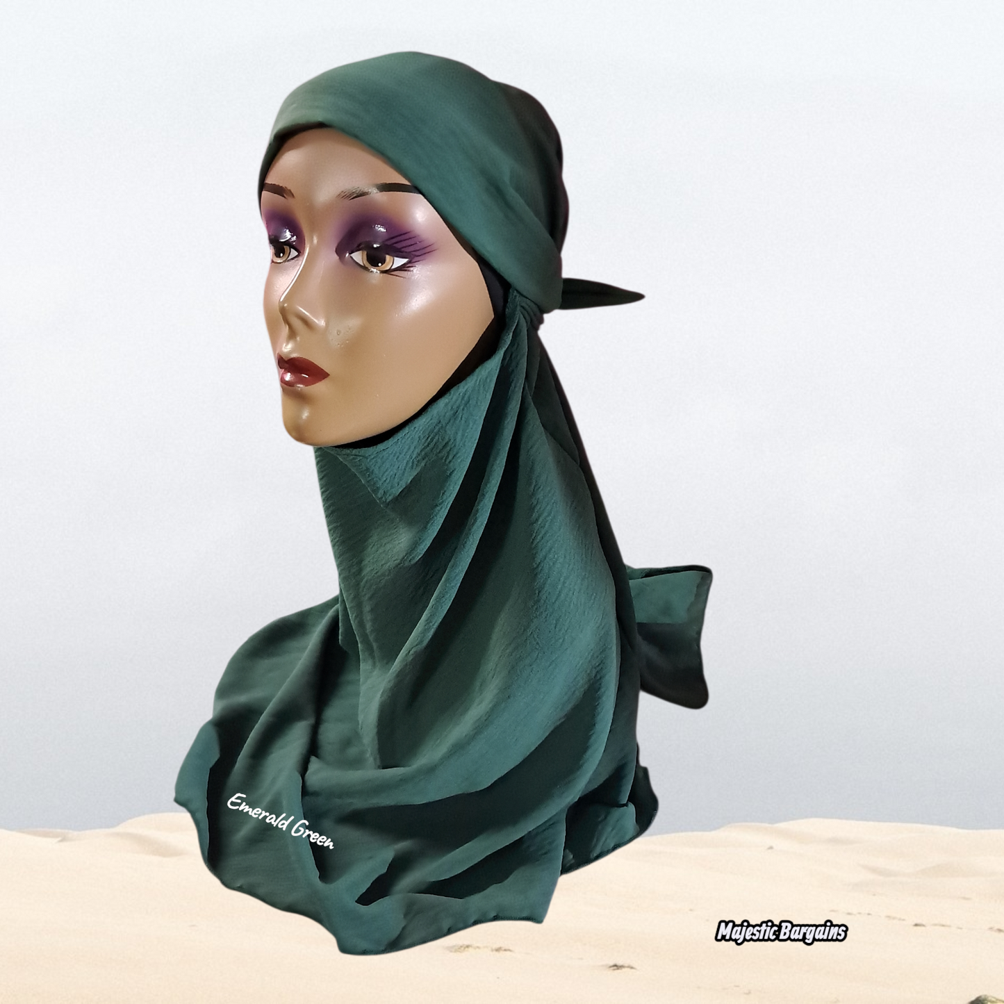 AIRFLOW KHIMAR