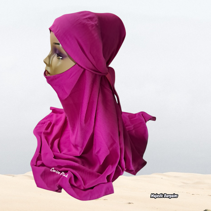 AIRFLOW KHIMAR