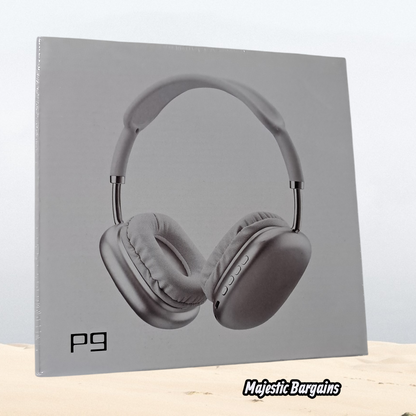 P9 HEADPHONES