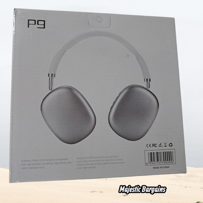 P9 HEADPHONES