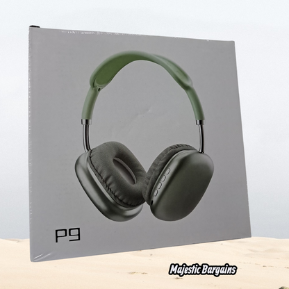 P9 HEADPHONES