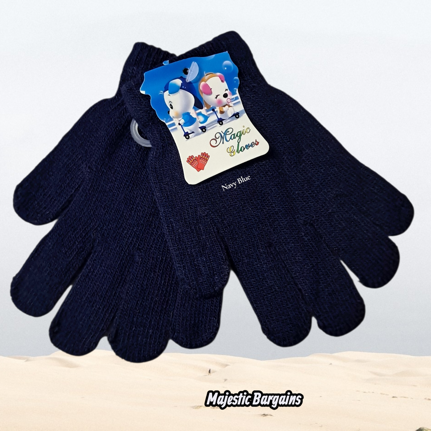 KIDS GLOVES