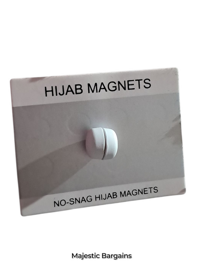 HIJAB MAGNETS
