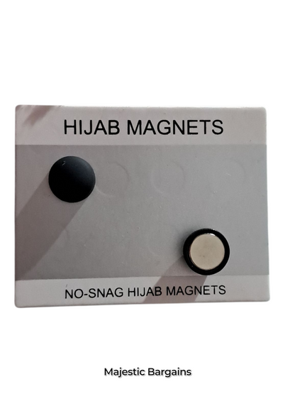 HIJAB MAGNETS