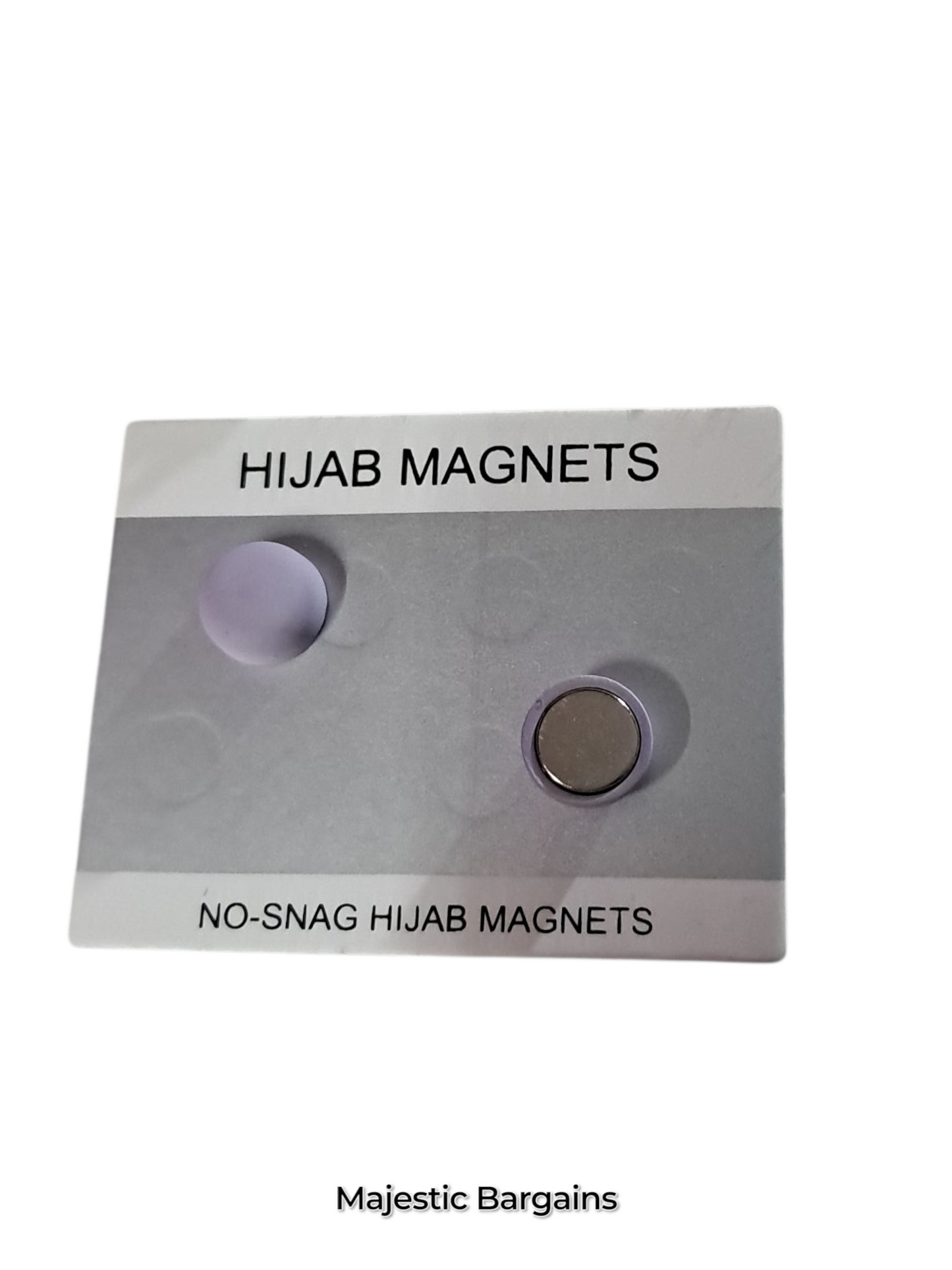 HIJAB MAGNETS