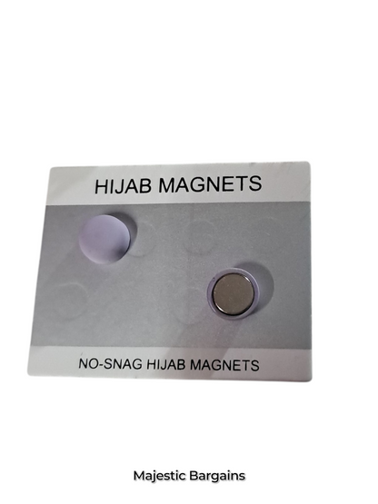 HIJAB MAGNETS