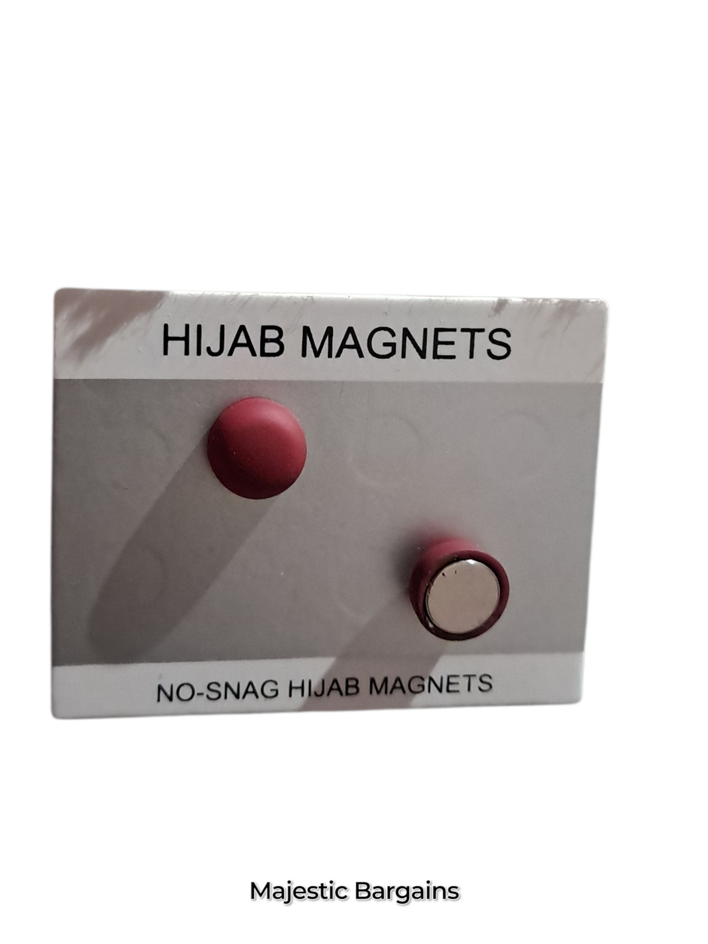 HIJAB MAGNETS