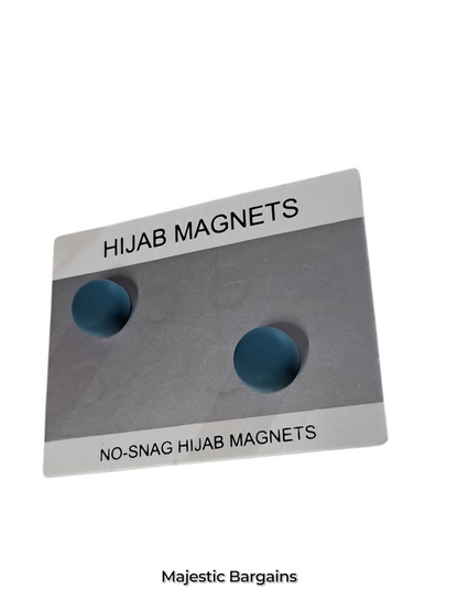 HIJAB MAGNETS