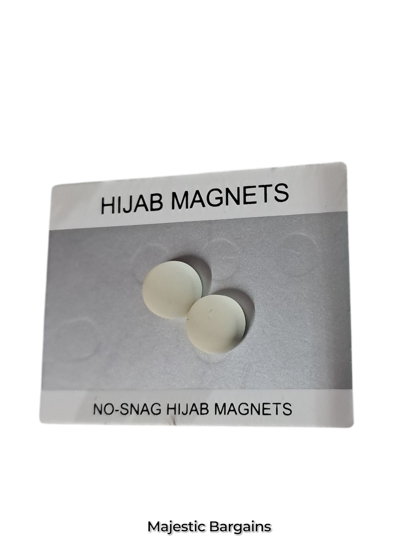 HIJAB MAGNETS