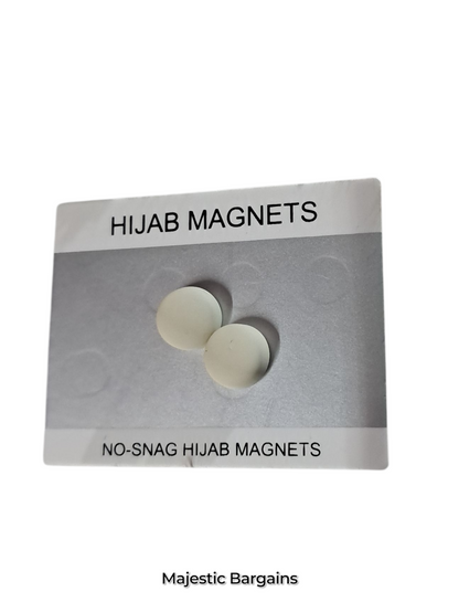 HIJAB MAGNETS