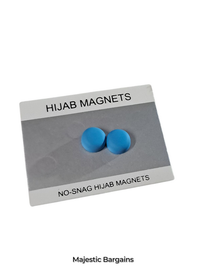 HIJAB MAGNETS