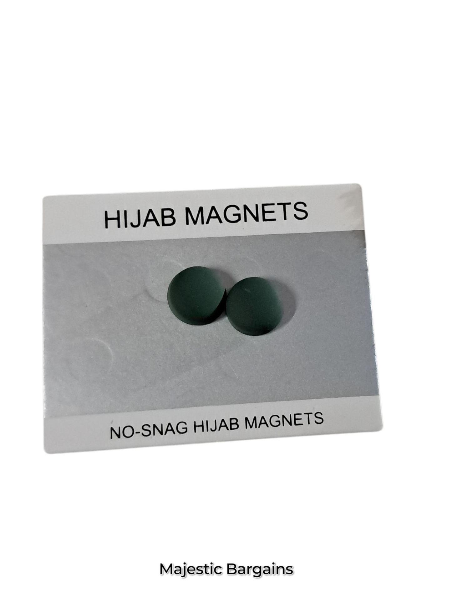 HIJAB MAGNETS