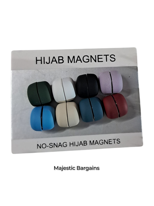 HIJAB MAGNETS